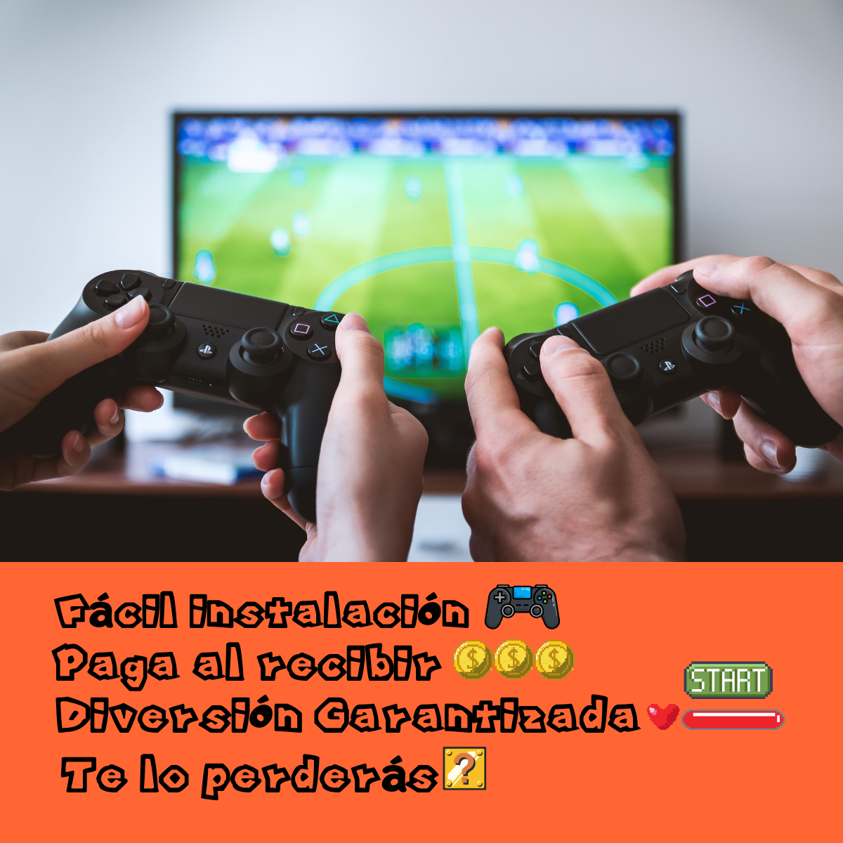 Consola de VideoJuegos 10000 Juegos